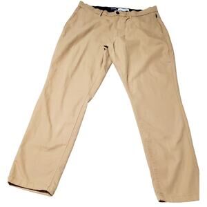 Old Navy Mens Ultimate Tech Athletic Pants Size 33x30 Casual Comfortable Camping